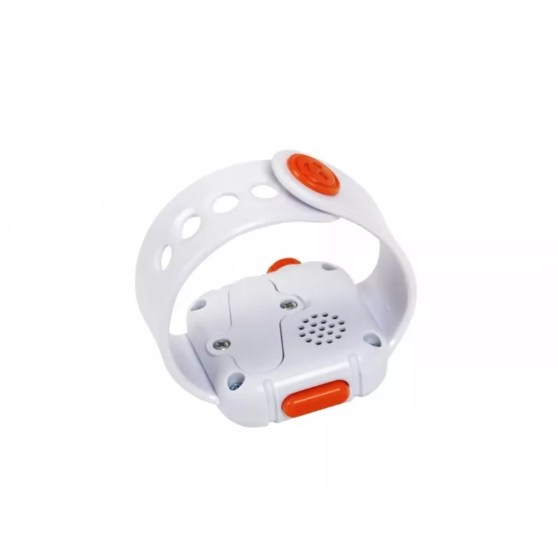 Klein 7276 Elektronisches Terminal und Smartwatch