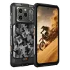 ULEFONE XEVER 8 8/128GB Black Smartphone