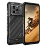 ULEFONE XEVER 8 8/128GB Black Smartphone