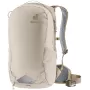 Deuter Race 12 Fahrradrucksack Khaki-Ivy