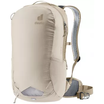 Deuter Race 16 Fahrradrucksack Khaki/Ivy