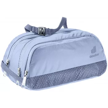 Deuter Wash Bag Tour II Kulturbeutel Atlantic-Ink Blue