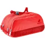 Deuter Wash Bag Tour II Toiletry Bag Rot