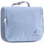 Deuter Wash Center Lite I Kulturbeutel Blau (Atlantic-Ink)
