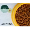 ADDVENA TASTE SENSATIONS Trockenfutter für ausgewachsene Hunde kleiner Rassen 10 kg