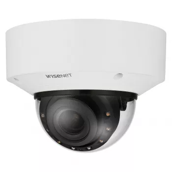 Hanwha Wisenet XNV-C6083R 2MP AI IR Außen-Kuppel-IP-Kamera