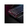 CORSAIR VANGUARD PRO 96 Hall Effect Gaming Keyboard, Schwarz
