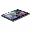 Chuwi FreeBook 2025 N150 13.5 inch 2-in-1 Touchscreen Laptop, Intel N150, 16GB RAM, 512GB SSD, Iron Grey