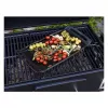 Staub Rechteckiger Gusseisen-Bräter mit Deckel, Schwarz, Induktionsgeeignet, 38 cm
