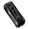 Nitecore TUP2 Schlüsselanhänger-Taschenlampe Schwarz 1200lm USB-C