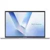 ASUS Vivobook 14 M1405NAQ-LY016W, 14,0 inch WUXGA IPS-Level, AMD Ryzen 5, 16GB DDR5, 512GB SSD, AMD Radeon Graphics, Windows 11 Home, Cool Silver