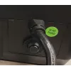 ORVALDI USV AM-1000LCD USB Line-Interactive 1000VA 600W 8x Schuko-Steckdosen LCD-Display