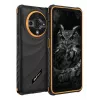 ULEFONE Armor X31 Pro 4G Robustes Smartphone, 5,45 inch HD+, 8GB RAM, 256GB Speicher, 5200mAh, IP68/IP69K, Orange