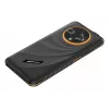 ULEFONE Armor X31 Pro 4G Robustes Smartphone, 5,45 inch HD+, 8GB RAM, 256GB Speicher, 5200mAh, IP68/IP69K, Orange