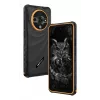 ULEFONE Armor X31 Pro 4G Robustes Smartphone, 5,45 inch HD+, 8GB RAM, 256GB Speicher, 5200mAh, IP68/IP69K, Orange