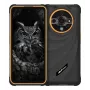 ULEFONE Armor X31 Pro 4G Robustes Smartphone, 5,45 inch HD+, 8GB RAM, 256GB Speicher, 5200mAh, IP68/IP69K, Orange