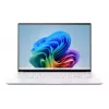 ASUS Zenbook S 14 UX5406SA-QJ502W Ultra 7 256V 14.0 inch WUXGA OLED 60Hz 400nits Anti-Glare 16GB LPDDR5X 512GB SSD Intel Arc Graphics FHD Kamera 72WHrs Windows 11 Scandinavian White