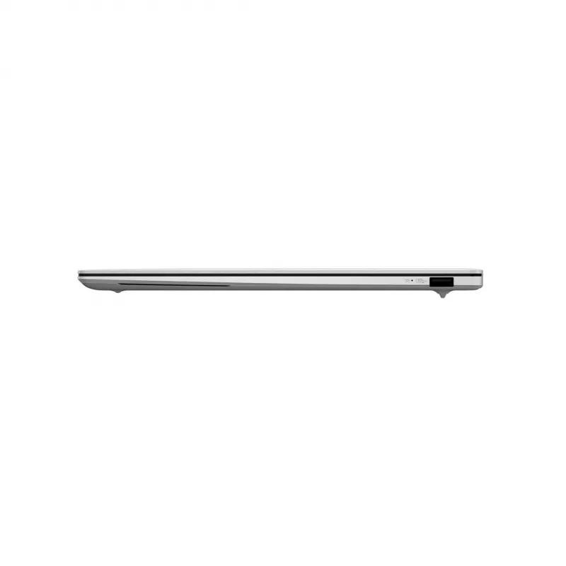 ASUS Zenbook S 14 UX5406SA-QJ502W Ultra 7 256V 14.0 inch WUXGA OLED 60Hz 400nits Anti-Glare 16GB LPDDR5X 512GB SSD Intel Arc Graphics FHD Kamera 72WHrs Windows 11 Scandinavian White