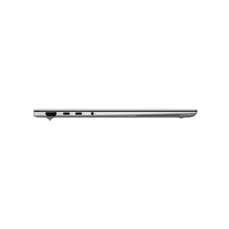 ASUS Zenbook S 14 UX5406SA-QJ502W Ultra 7 256V 14.0 inch WUXGA OLED 60Hz 400nits Anti-Glare 16GB LPDDR5X 512GB SSD Intel Arc Graphics FHD Kamera 72WHrs Windows 11 Scandinavian White