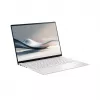 ASUS Zenbook S 14 UX5406SA-QJ502W Ultra 7 256V 14.0 inch WUXGA OLED 60Hz 400nits Anti-Glare 16GB LPDDR5X 512GB SSD Intel Arc Graphics FHD Kamera 72WHrs Windows 11 Scandinavian White