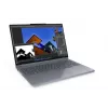 Lenovo ThinkBook 16p G6 21U0001LPB Laptop - AMD Ryzen 9 8940HX, 32GB RAM, 1TB SSD, NVIDIA GeForce RTX 5060, 16.0 inch WUXGA, Luna Grey, Windows 11 Pro, 3 Jahre Vor-Ort-Service + CO2-Ausgleich