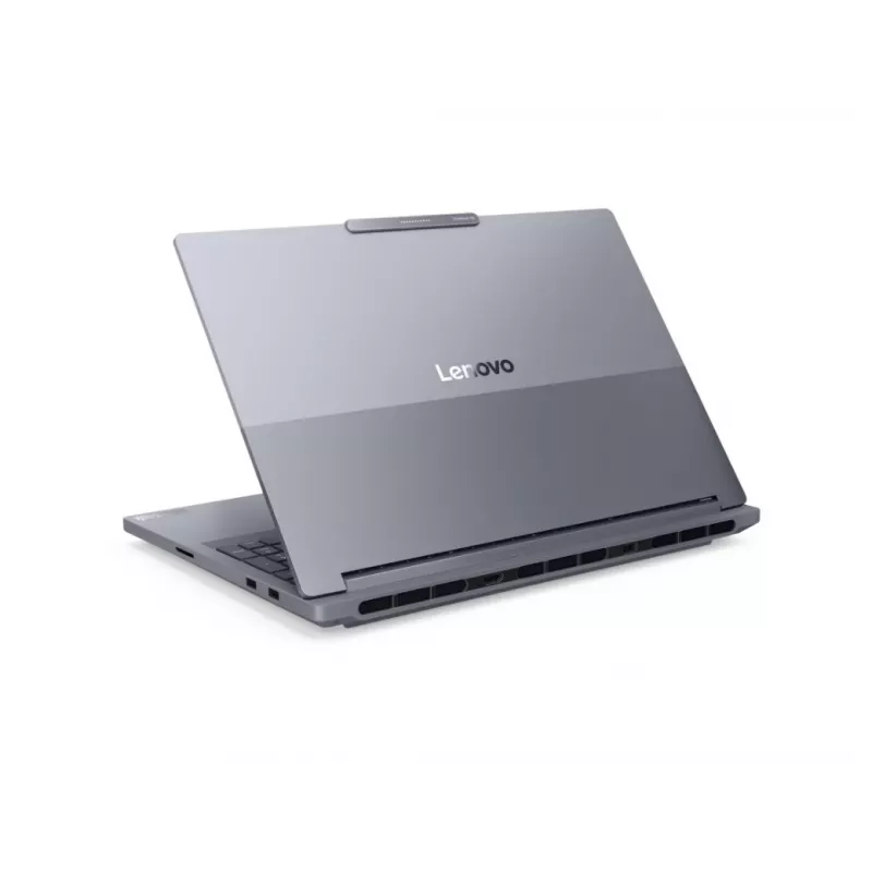 Lenovo ThinkBook 16p G6 21U0001LPB Laptop - AMD Ryzen 9 8940HX, 32GB RAM, 1TB SSD, NVIDIA GeForce RTX 5060, 16.0 inch WUXGA, Luna Grey, Windows 11 Pro, 3 Jahre Vor-Ort-Service + CO2-Ausgleich
