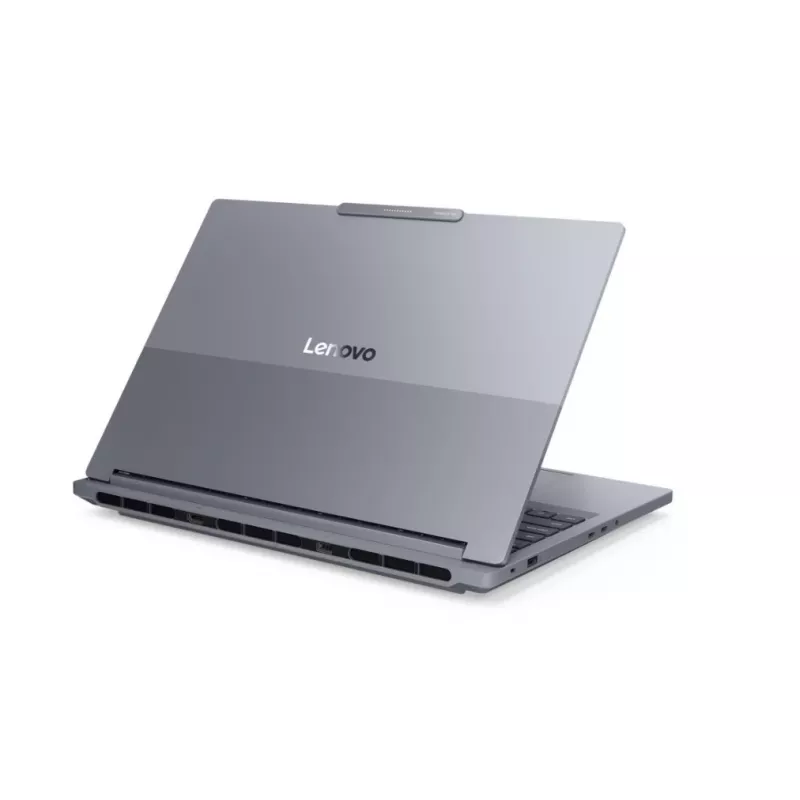 Lenovo ThinkBook 16p G6 21U0001LPB Laptop - AMD Ryzen 9 8940HX, 32GB RAM, 1TB SSD, NVIDIA GeForce RTX 5060, 16.0 inch WUXGA, Luna Grey, Windows 11 Pro, 3 Jahre Vor-Ort-Service + CO2-Ausgleich