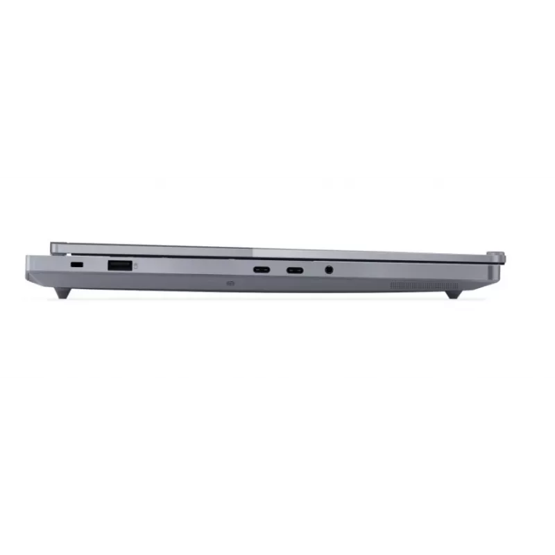 Lenovo ThinkBook 16p G6 21U0001LPB Laptop - AMD Ryzen 9 8940HX, 32GB RAM, 1TB SSD, NVIDIA GeForce RTX 5060, 16.0 inch WUXGA, Luna Grey, Windows 11 Pro, 3 Jahre Vor-Ort-Service + CO2-Ausgleich