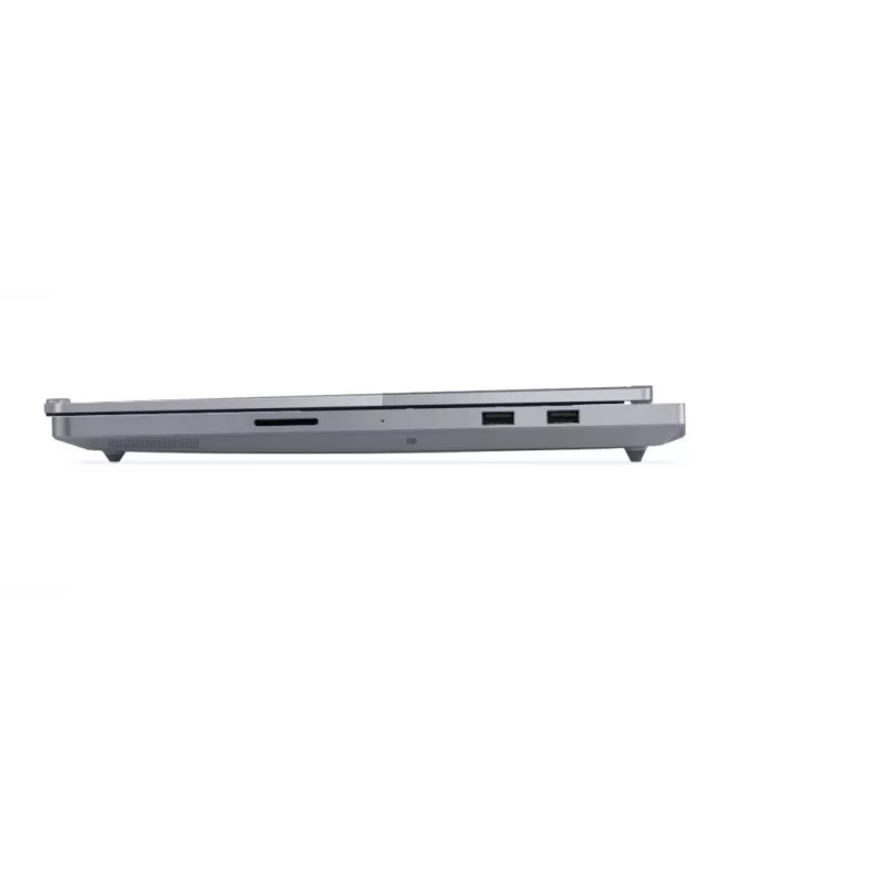 Lenovo ThinkBook 16p G6 21U0001LPB Laptop - AMD Ryzen 9 8940HX, 32GB RAM, 1TB SSD, NVIDIA GeForce RTX 5060, 16.0 inch WUXGA, Luna Grey, Windows 11 Pro, 3 Jahre Vor-Ort-Service + CO2-Ausgleich