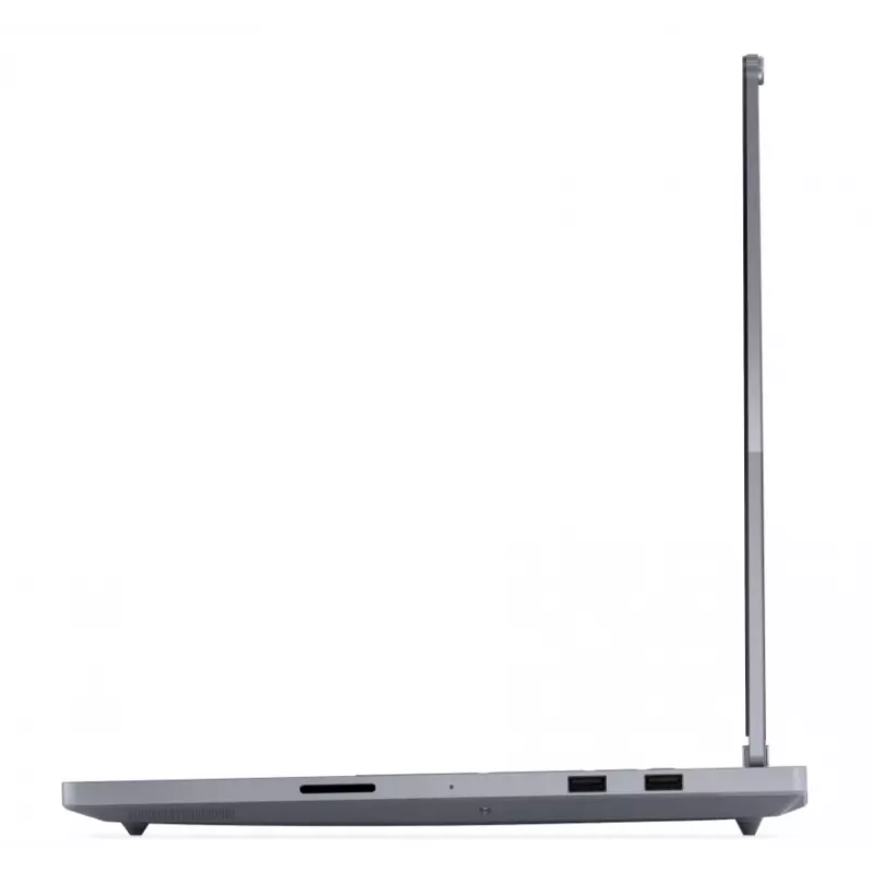 Lenovo ThinkBook 16p G6 21U0001LPB Laptop - AMD Ryzen 9 8940HX, 32GB RAM, 1TB SSD, NVIDIA GeForce RTX 5060, 16.0 inch WUXGA, Luna Grey, Windows 11 Pro, 3 Jahre Vor-Ort-Service + CO2-Ausgleich