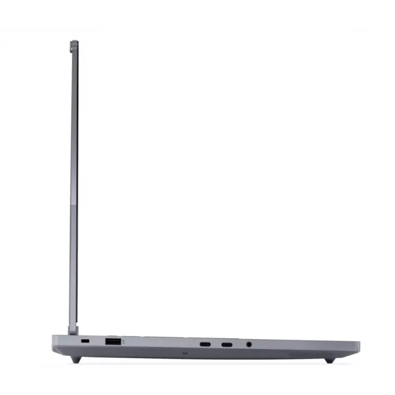 Lenovo ThinkBook 16p G6 21U0001LPB Laptop - AMD Ryzen 9 8940HX, 32GB RAM, 1TB SSD, NVIDIA GeForce RTX 5060, 16.0 inch WUXGA, Luna Grey, Windows 11 Pro, 3 Jahre Vor-Ort-Service + CO2-Ausgleich