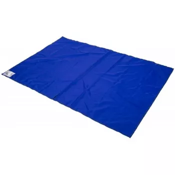 MOBILEX Patienten-Umlagerungsmatte 140x68 cm Blau