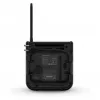 PerfectPro DABPRO Job Site Radio DAB+ FM Bluetooth IP65 Schwarz