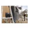 PerfectPro DABPRO Job Site Radio DAB+ FM Bluetooth IP65 Schwarz