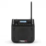 PerfectPro DABPRO Job Site Radio DAB+ FM Bluetooth IP65 Schwarz