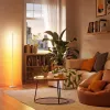 Nanoleaf Stehleuchte Smart Matter WiFi 1700Lm RGBW, Weiß | 22 W | 16 Mio. Farben
