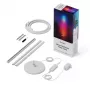 Nanoleaf Stehleuchte Smart Matter WiFi 1700Lm RGBW, Weiß | 22 W | 16 Mio. Farben
