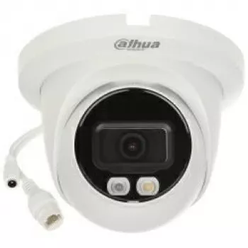 DAHUA IPC-HDW2549t-S-IL 5MP IP-Kamera (2,8mm)