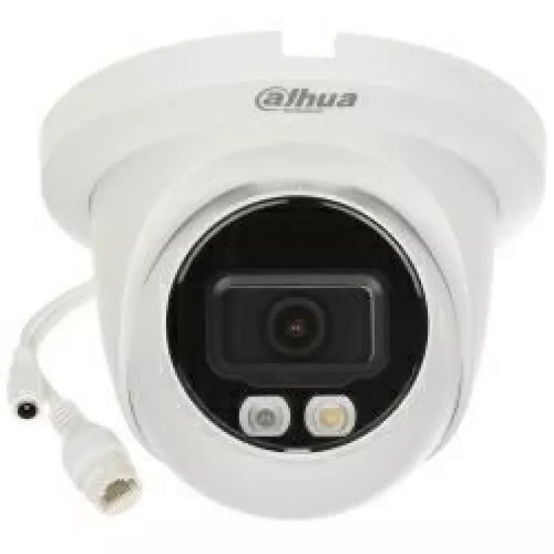 DAHUA IPC-HDW2549t-S-IL 5MP IP-Kamera (2,8mm)