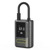 EXTRALINK Kompresor 4000 mAh 80W 150PSI Powerbank Taschenlampe