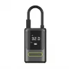 EXTRALINK Kompresor 4000 mAh 80W 150PSI Powerbank Taschenlampe