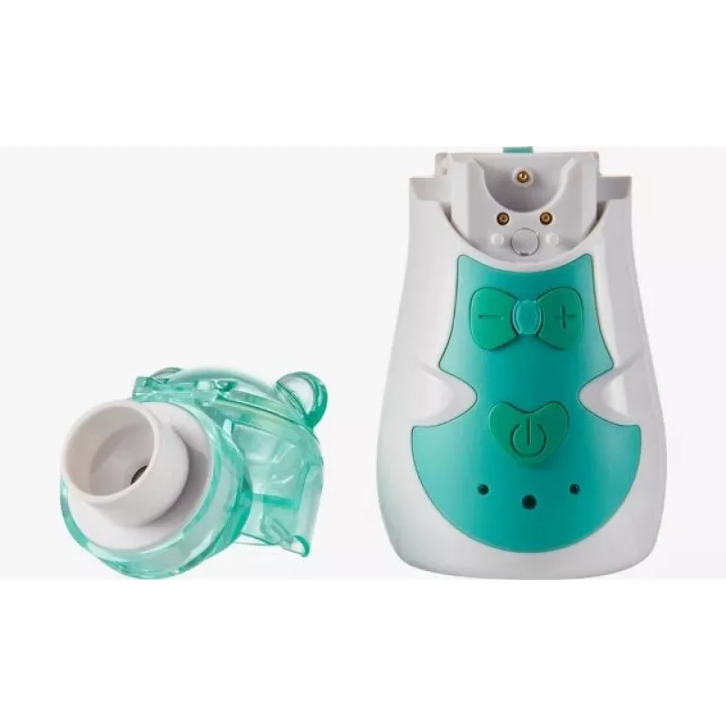 Oromed ORO-MESH BABY GREEN Mesh Vernebler