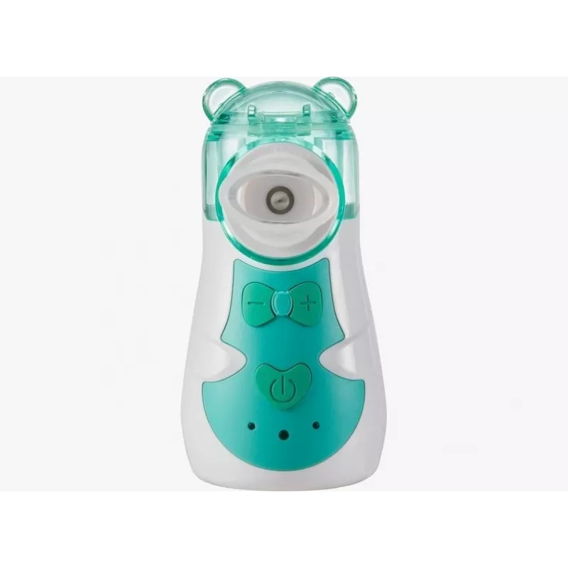 Oromed ORO-MESH BABY GREEN Mesh Vernebler