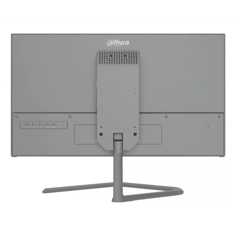 Dahua DHI-LM22-C201P 21.5 Zoll Full HD VA LED Monitor - Schwarz