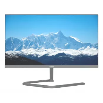 Dahua DHI-LM22-C201P 21.5 Zoll Full HD VA LED Monitor - Schwarz
