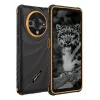 ULEFONE Armor X31 6GB RAM 128GB Speicher Orange 4G LTE Robustes Smartphone