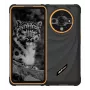 ULEFONE Armor X31 6GB RAM 128GB Speicher Orange 4G LTE Robustes Smartphone