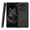 ULEFONE ARMOR X31 PRO 8/256GB Schwarz Robustes Mobiltelefon