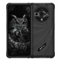 ULEFONE ARMOR X31 PRO 8/256GB Schwarz Robustes Mobiltelefon