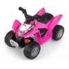 MILLY MALLY Quad Honda ATV Battery Powered Pink